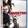 Chuckyho kletba (Curse of Chucky, 2013)